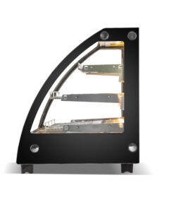 vitrina caliente 130 litros 791x590x685mm hw 130r 03