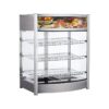 Vitrina caliente 137litros 645×487×785mm RTR-137L 4 vitrina caliente 137litros 645×487×785mm rtr 137l 01