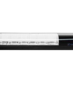 Vitrina de tapas refrigerada 8 Bandejas  RTS-132L