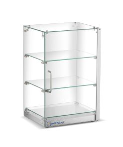 Vitrina Expositora alimentaria ZW-60