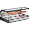 Vitrina expositora refrigerada para pescados CW-170 4 vitrina expositora refrigerada para pescados cw 170 01