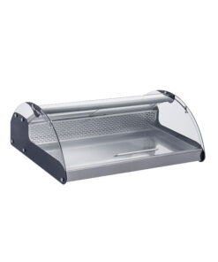 Vitrina expositora refrigerada para pescados RTW-140L