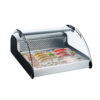vitrina expositora refrigerada para pescados rtw 188l 01