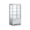 vitrina expositora refrigerada serie rt 235l 02