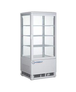 Vitrina expositora refrigerada Serie RT-78L