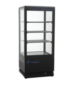 Vitrina expositora refrigerada Serie RT-78L 5 vitrina expositora refrigerada serie rt 78l 01