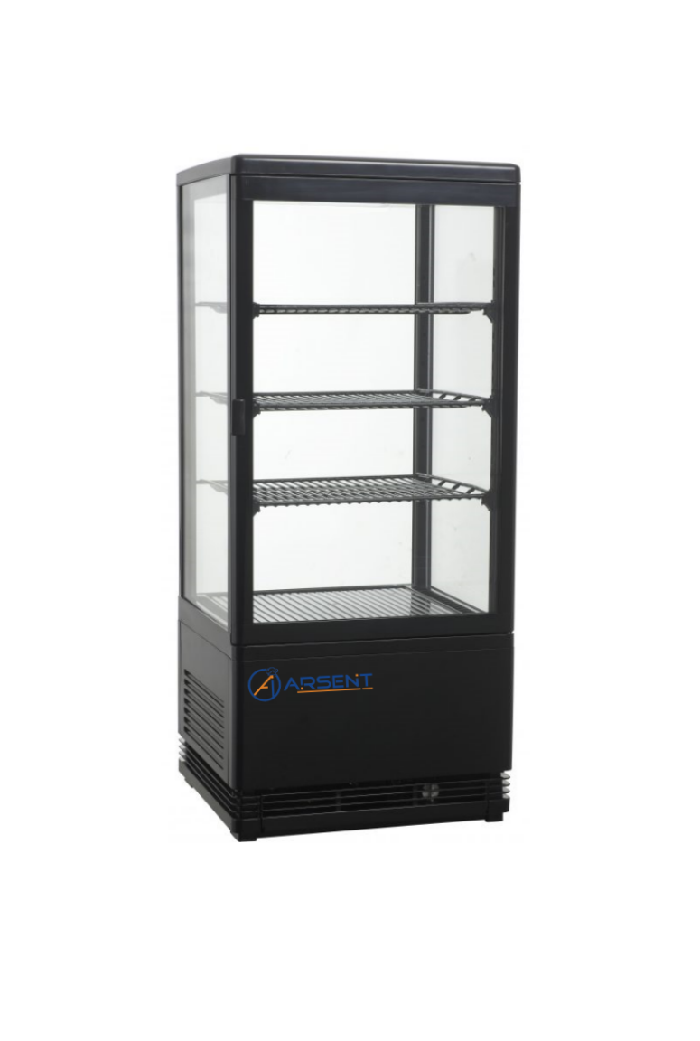 Vitrina expositora refrigerada Serie RT-78L 3 Vitrina expositora refrigerada Serie RT-78L - Imagen 3