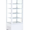 vitrina expositora refrigerada serie rt 98l 04