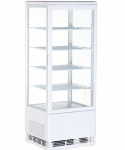 Vitrina expositora refrigerada Serie RT-98L