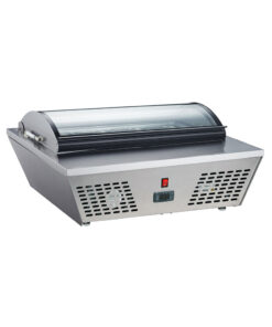 Vitrina para helados Frosty RTD-87C-2