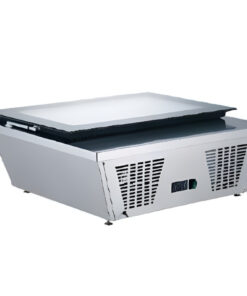 Vitrina para helados Frosty RTD-87L