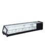Vitrina refrigerada de tapas Modelos CS-104 8 bandejas 2 vitrina refrigerada de tapas modelos cs 104 8 bandejas 01