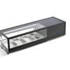 vitrina refrigerada de tapas modelos cs 42 4 bandejas 02