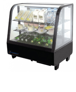 VITRINA REFRIGERADA RTW-100L