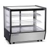 vitrina refrigerada sobremostrador 2 estantes cw 120 01
